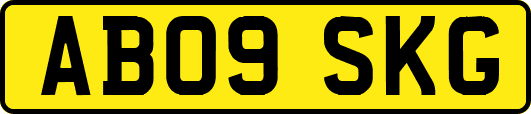 AB09SKG