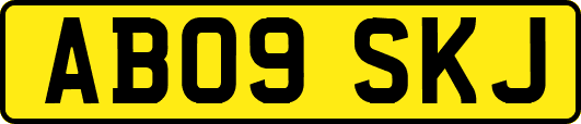 AB09SKJ