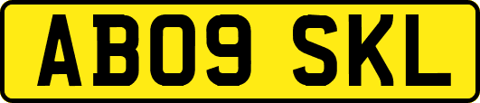 AB09SKL