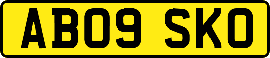 AB09SKO