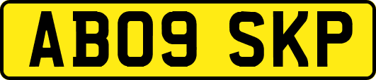 AB09SKP