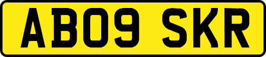 AB09SKR