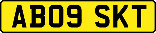 AB09SKT
