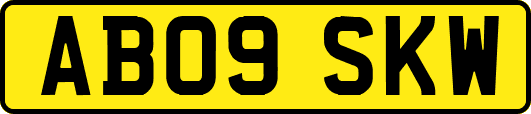 AB09SKW