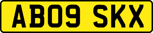 AB09SKX