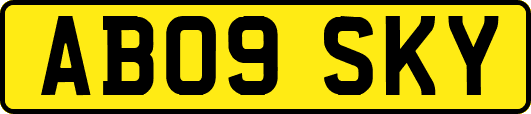 AB09SKY