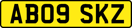 AB09SKZ