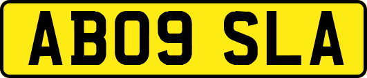 AB09SLA