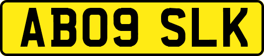 AB09SLK