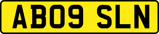 AB09SLN