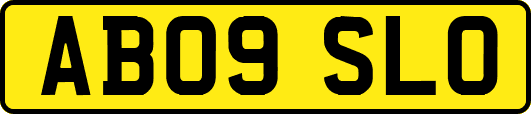 AB09SLO