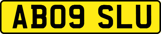 AB09SLU