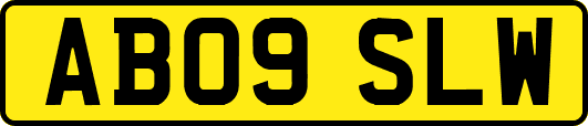 AB09SLW