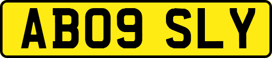 AB09SLY