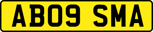 AB09SMA