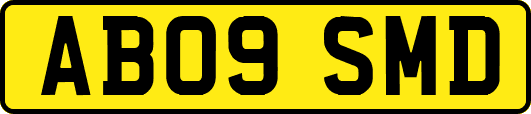 AB09SMD