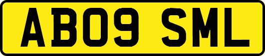 AB09SML