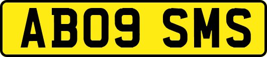 AB09SMS