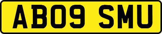 AB09SMU