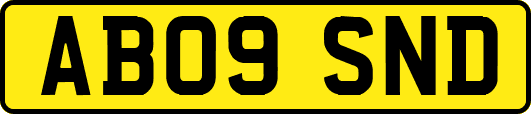 AB09SND