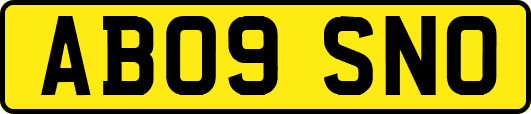 AB09SNO