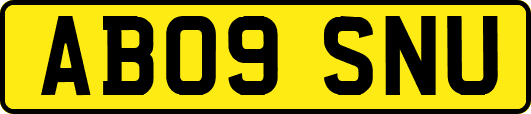 AB09SNU