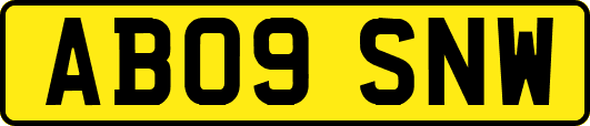 AB09SNW