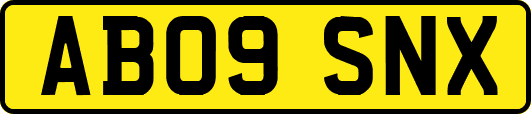 AB09SNX