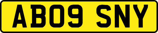 AB09SNY