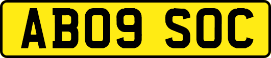 AB09SOC