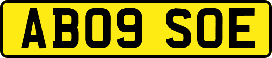 AB09SOE