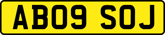 AB09SOJ