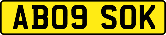 AB09SOK