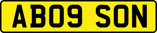 AB09SON