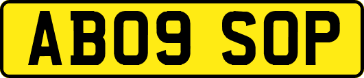 AB09SOP