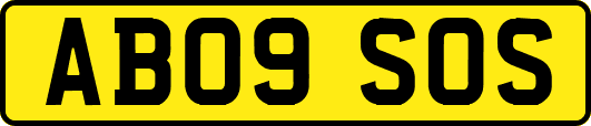 AB09SOS