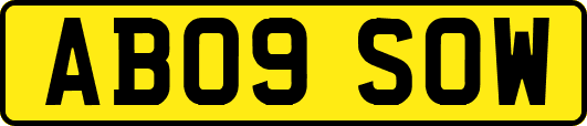 AB09SOW