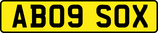 AB09SOX