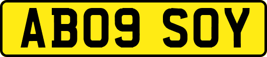 AB09SOY