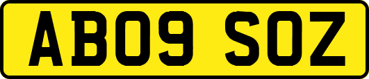AB09SOZ