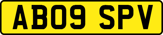 AB09SPV