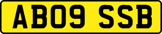AB09SSB