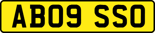 AB09SSO
