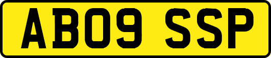 AB09SSP