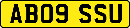 AB09SSU