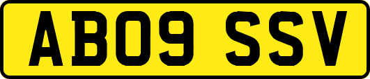 AB09SSV