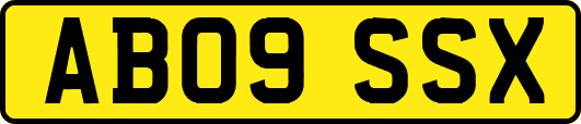 AB09SSX