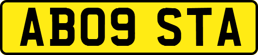 AB09STA