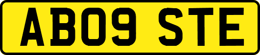 AB09STE