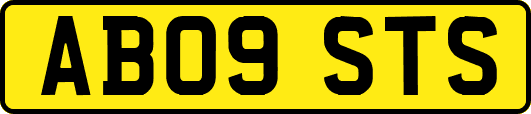 AB09STS